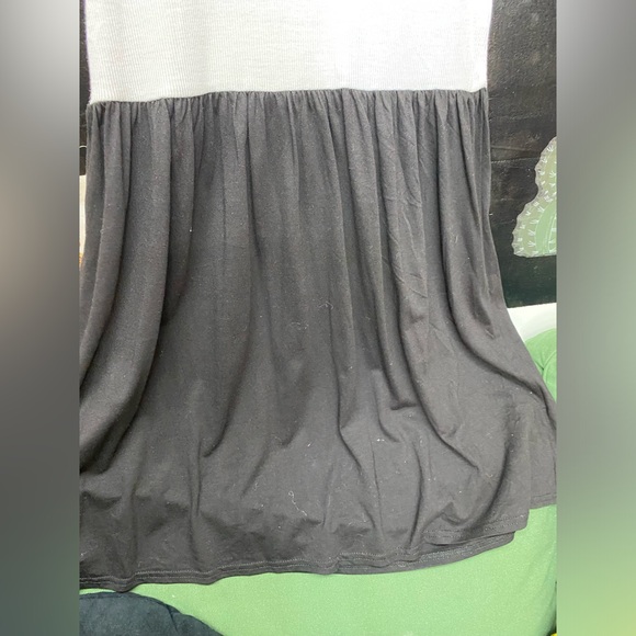 STUSSY black and white dress 🖤 - Picture 6 of 12